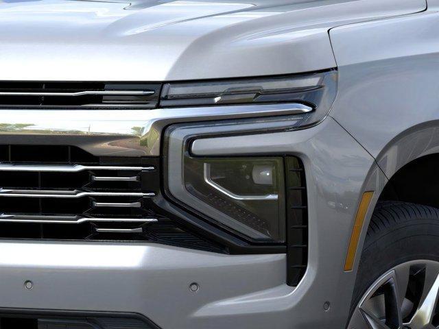 new 2025 Chevrolet Tahoe car, priced at $79,788