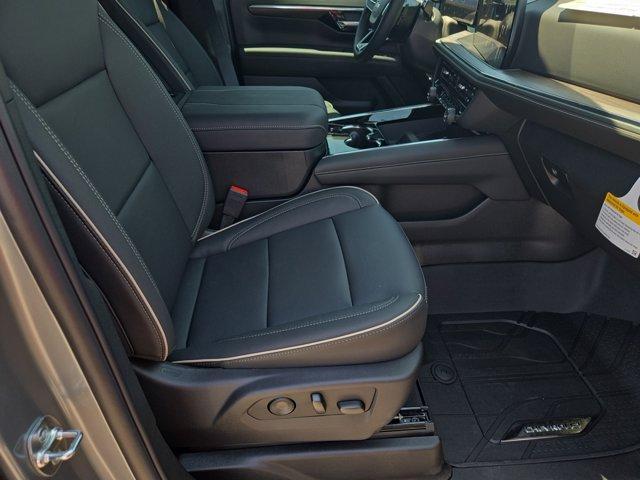 new 2025 Chevrolet Tahoe car, priced at $81,184