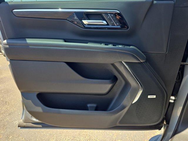 new 2025 Chevrolet Tahoe car, priced at $81,184