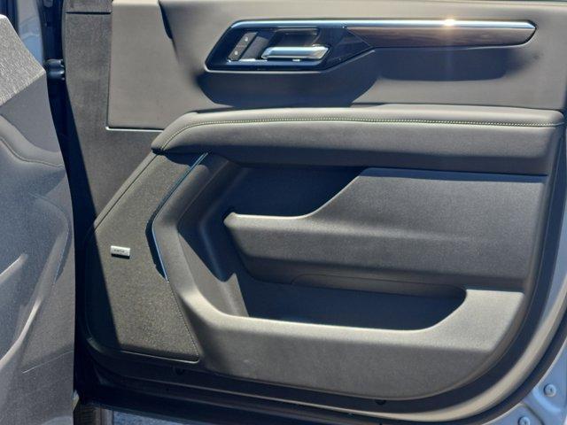 new 2025 Chevrolet Tahoe car, priced at $81,184