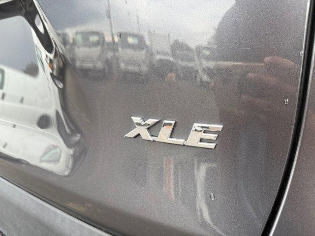 used 2024 Toyota RAV4 car, priced at $32,400
