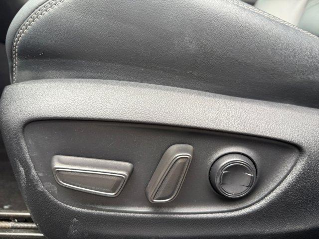 used 2024 Toyota RAV4 car, priced at $32,400