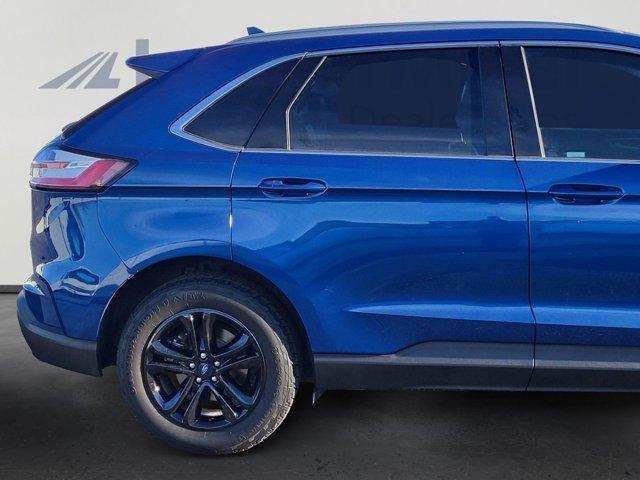 used 2020 Ford Edge car, priced at $15,999