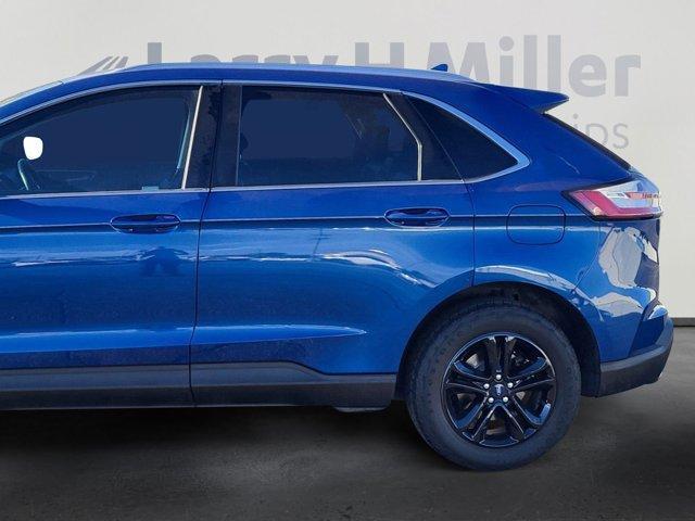 used 2020 Ford Edge car, priced at $15,999