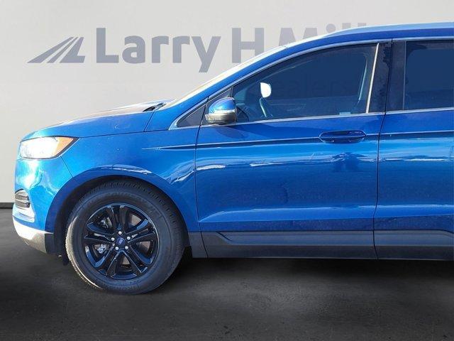 used 2020 Ford Edge car, priced at $15,999