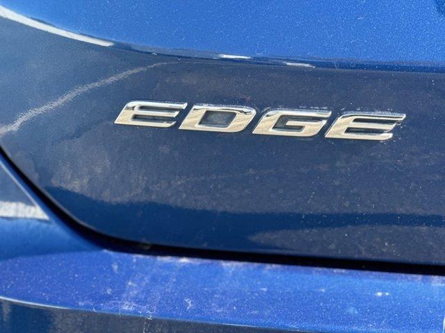 used 2020 Ford Edge car, priced at $19,000