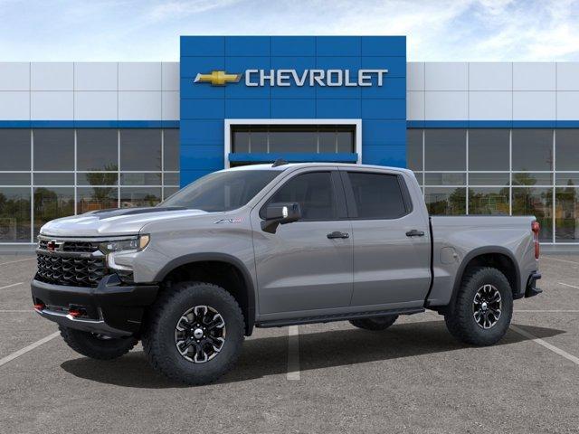new 2024 Chevrolet Silverado 1500 car, priced at $77,250
