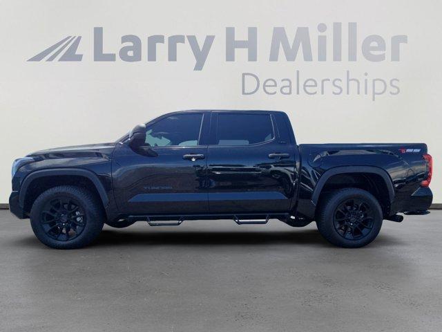used 2023 Toyota Tundra car, priced at $45,364
