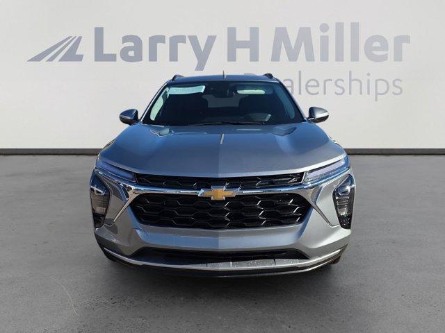 new 2026 Chevrolet Trax car, priced at $26,587