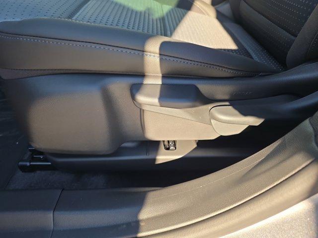 new 2026 Chevrolet Trax car, priced at $26,587