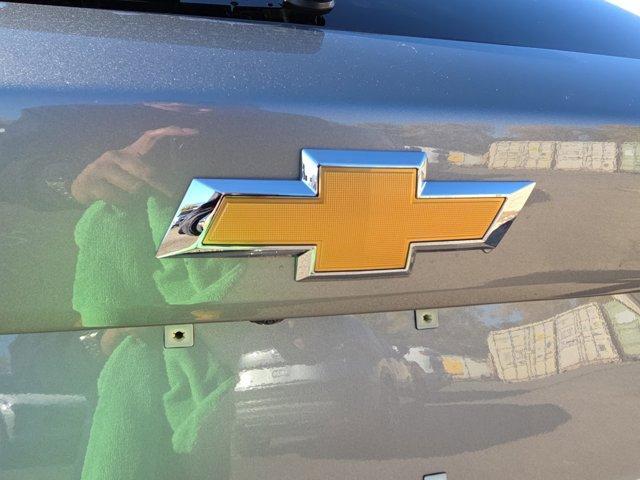 new 2026 Chevrolet Trax car, priced at $26,587