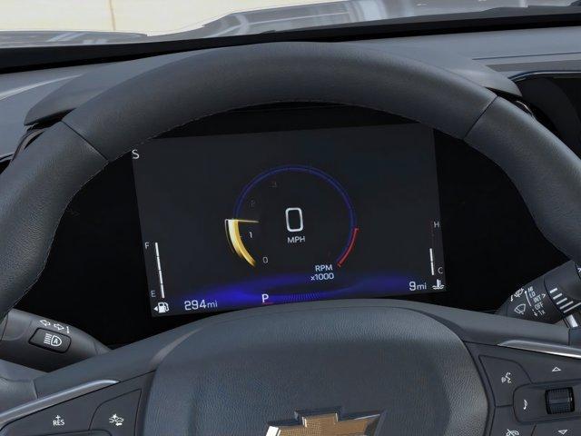 new 2026 Chevrolet Trax car, priced at $26,848