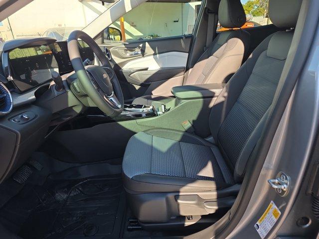 new 2026 Chevrolet Trax car, priced at $26,587