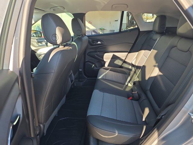 new 2026 Chevrolet Trax car, priced at $26,587