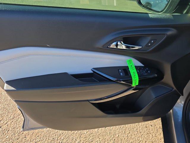 new 2026 Chevrolet Trax car, priced at $26,587