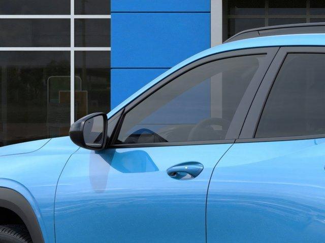 new 2026 Chevrolet Trax car, priced at $28,888