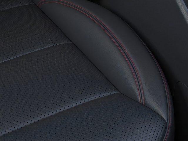 new 2026 Chevrolet Trax car, priced at $28,888