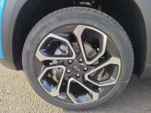 new 2026 Chevrolet Trax car, priced at $28,606