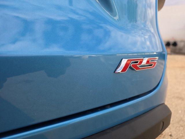 new 2026 Chevrolet Trax car, priced at $28,606