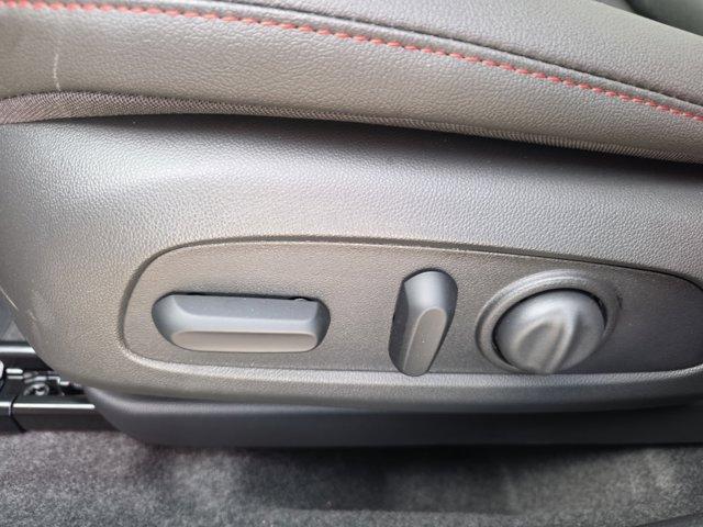 new 2026 Chevrolet Trax car, priced at $28,606