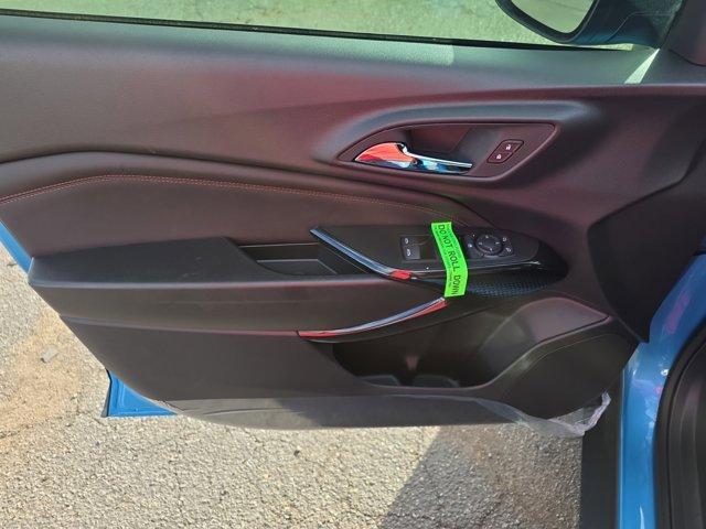 new 2026 Chevrolet Trax car, priced at $28,606