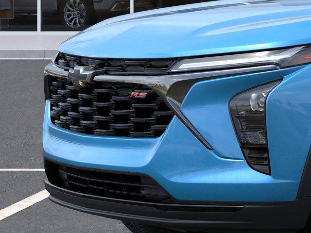 new 2026 Chevrolet Trax car, priced at $28,888
