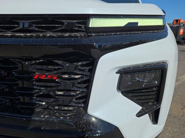 new 2026 Chevrolet Traverse car, priced at $62,043