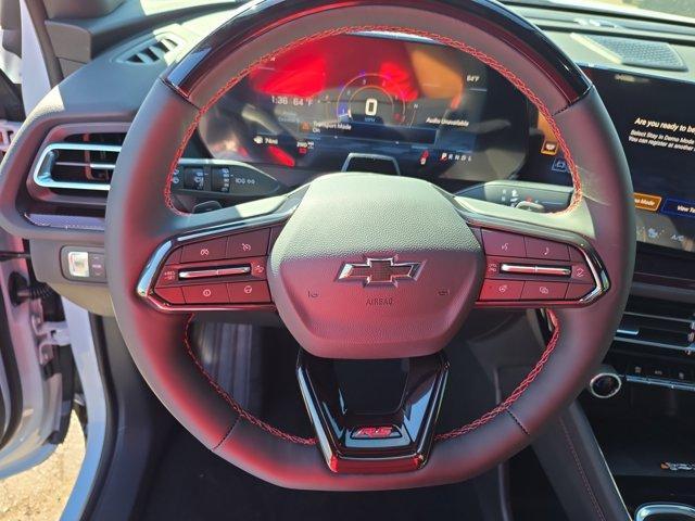 new 2026 Chevrolet Traverse car, priced at $62,043