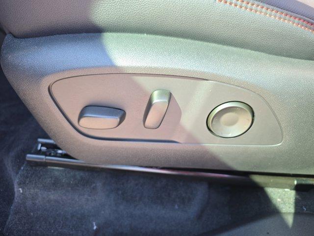 new 2026 Chevrolet Traverse car, priced at $62,043