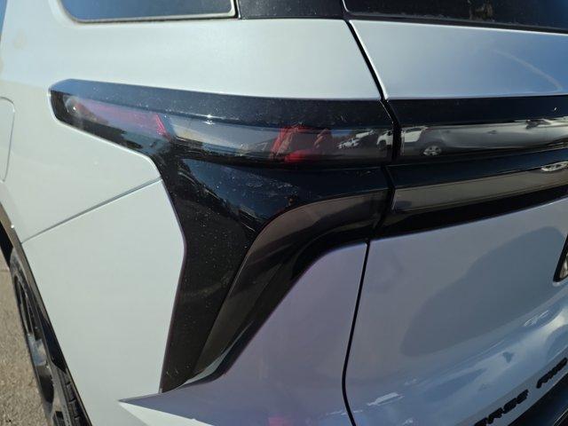 new 2026 Chevrolet Traverse car, priced at $62,043