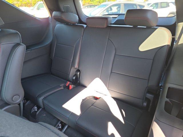 new 2026 Chevrolet Traverse car, priced at $62,043