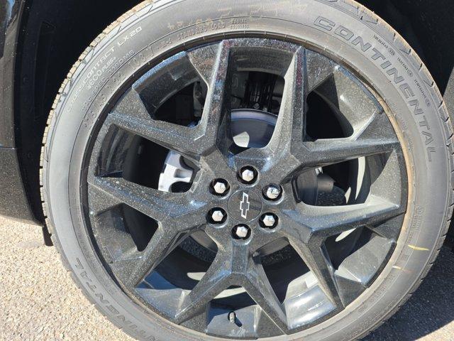 new 2026 Chevrolet Traverse car, priced at $62,043