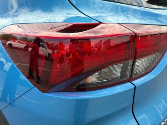 new 2026 Chevrolet TrailBlazer car, priced at $26,508