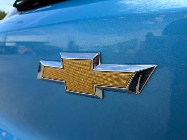 new 2026 Chevrolet TrailBlazer car, priced at $26,508