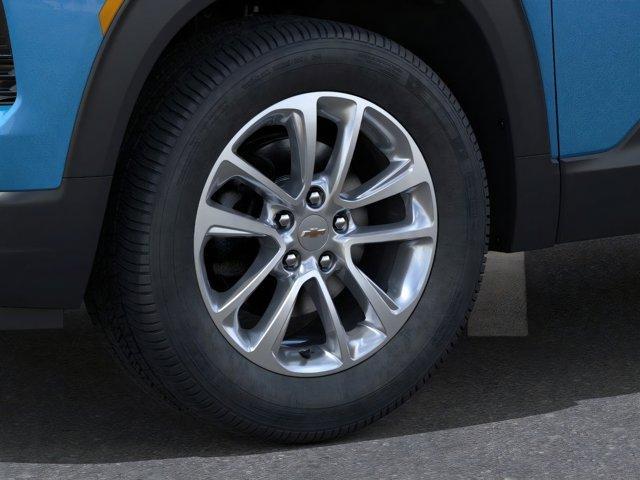 new 2026 Chevrolet TrailBlazer car, priced at $27,008