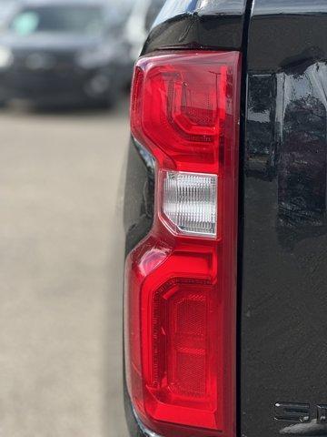 used 2023 Chevrolet Silverado 1500 car, priced at $48,140
