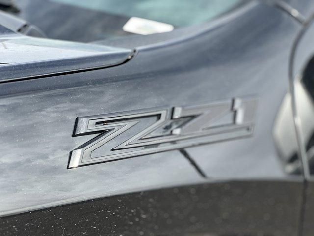 used 2023 Chevrolet Silverado 1500 car, priced at $48,140