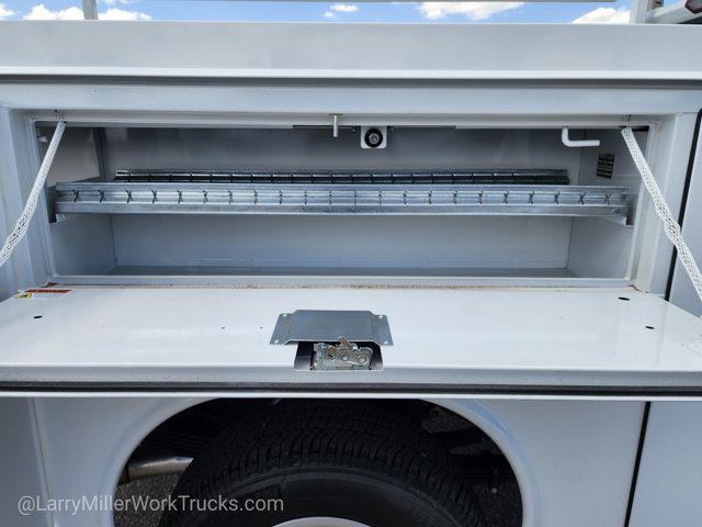 new 2024 Chevrolet Silverado 3500 car, priced at $78,895