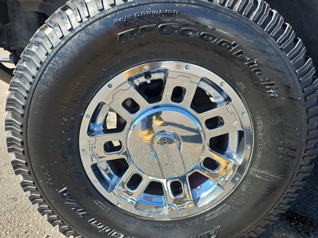 used 2003 Hummer H2 car, priced at $14,554