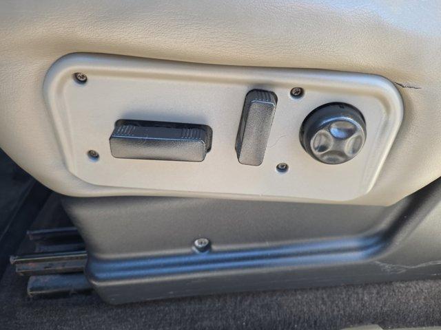 used 2003 Hummer H2 car, priced at $14,554