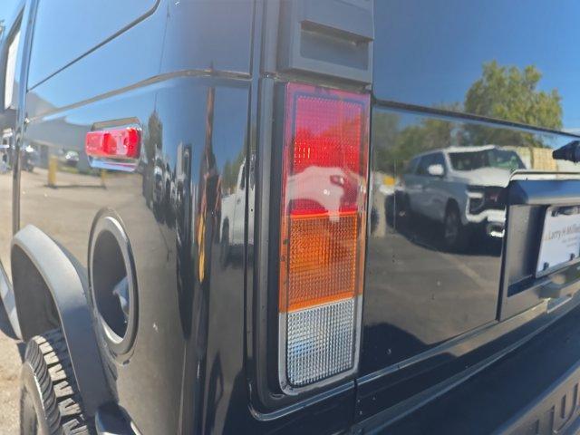 used 2003 Hummer H2 car, priced at $14,554