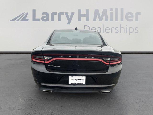 used 2023 Dodge Charger car, priced at $24,000