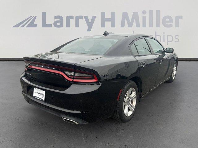 used 2023 Dodge Charger car, priced at $24,000