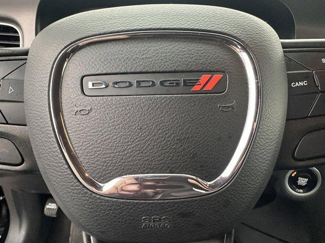 used 2023 Dodge Charger car, priced at $24,000