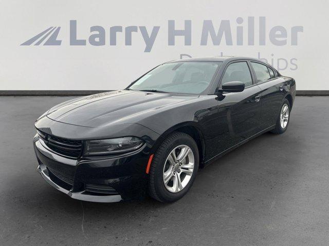 used 2023 Dodge Charger car, priced at $24,000