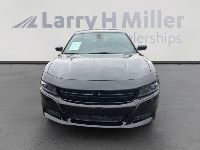 used 2023 Dodge Charger car, priced at $24,000