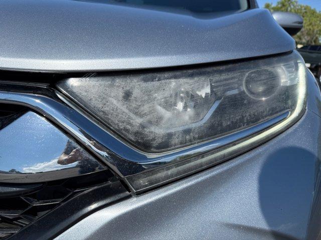 used 2019 Honda CR-V car, priced at $17,000