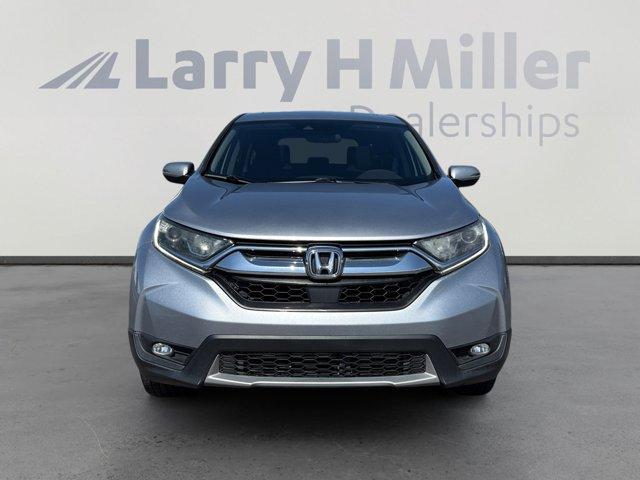 used 2019 Honda CR-V car, priced at $17,000