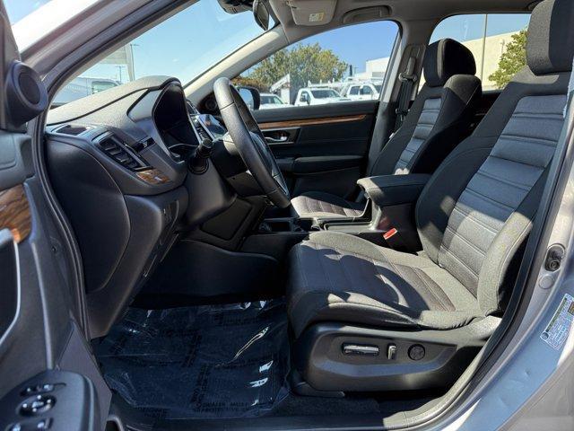 used 2019 Honda CR-V car, priced at $17,000