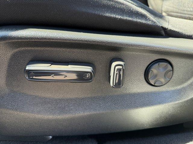 used 2019 Honda CR-V car, priced at $17,000